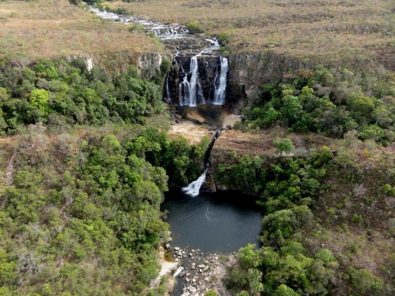 Corumbá (GO): Revelamos os maiores segredos do paraíso do Cerrado