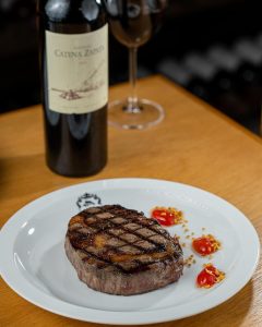 El Argentino Restaurante