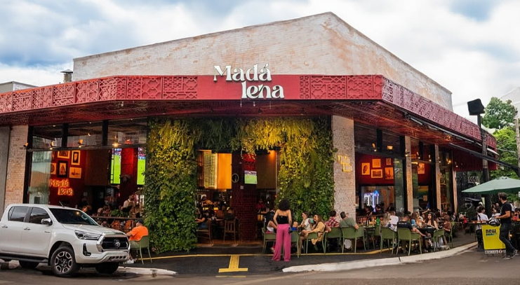 Madalena Gastrobar