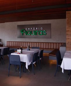 Empório Piquiras