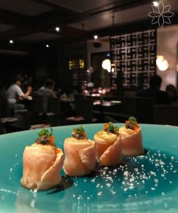 Sapporo Restaurante