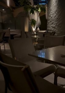Sapporo Restaurante