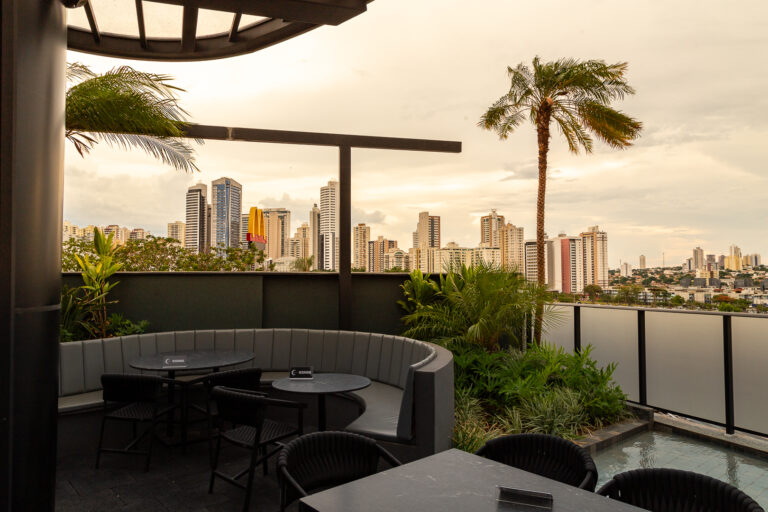 Última semana para conhecer o menu do Black Sushi com o nosso Festival