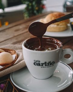 Cafe Carino 3