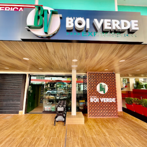 Carnes Boi Verde