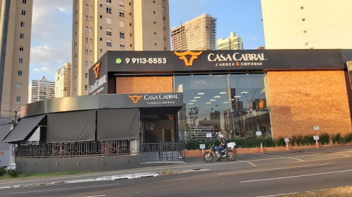Casa Cabral 4
