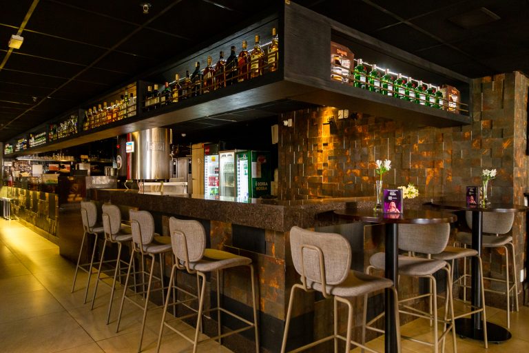Coco Bambu: o Melhor Restaurante de Pescados de Goiânia em 2023