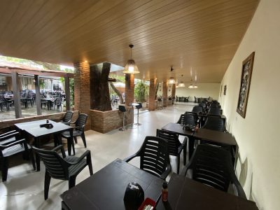 Comida Caipira Restaurante