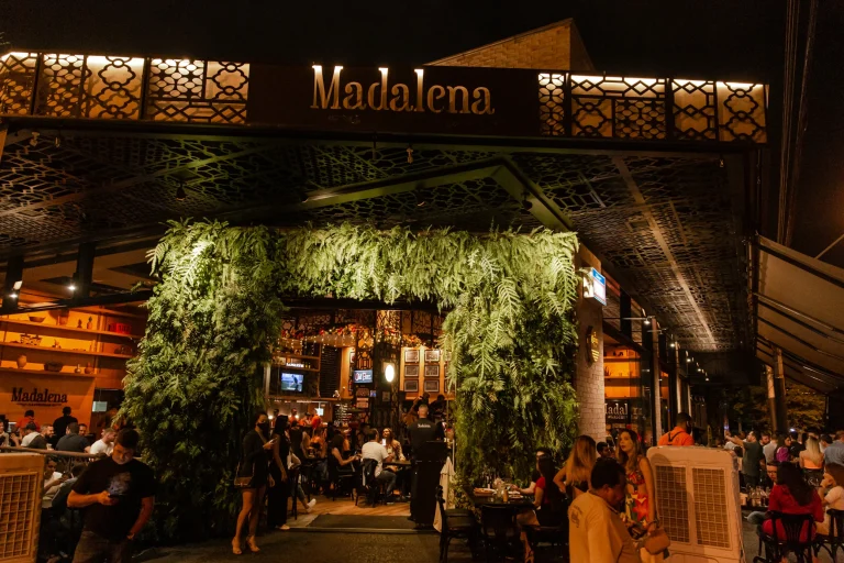 Madalena Gastrobar: O Melhor Gastrobar de Goiânia em 2023