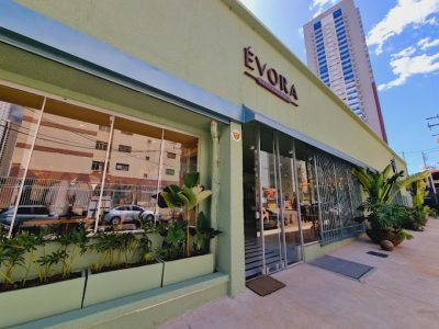 Évora Gastronomia