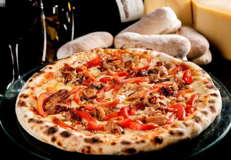 Dia da Pizza: 4 pizzarias de Goiânia que estão fazendo sucesso e merecem entrar no seu roteiro