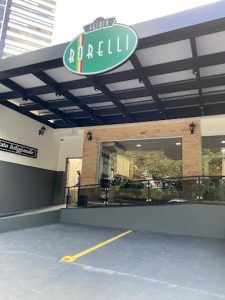 Gelato Borelli Setor Oeste