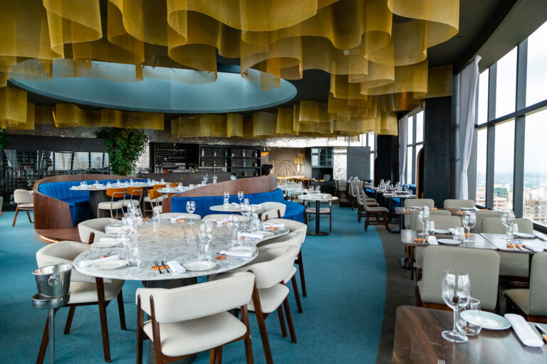 Os 10 melhores restaurantes românticos para ir a dois em Goiânia em 2023