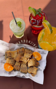 Bar Marronzinho