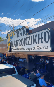 Bar Marronzinho