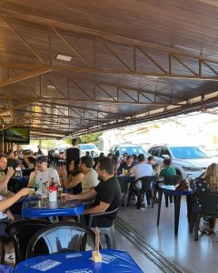 Bar Marronzinho