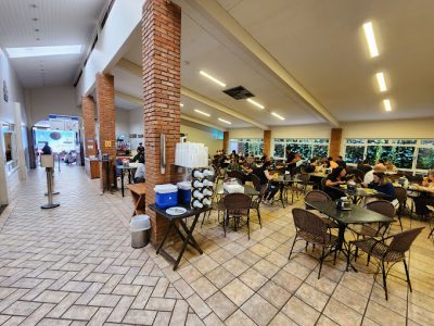 Grego Restaurante