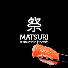 logo matsuri