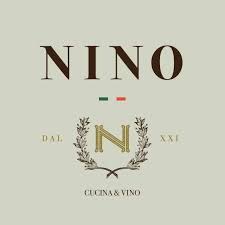 logo nino cucina & vino