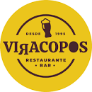 LOGO BOTECO VIRACOPOS