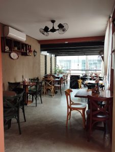 Ópera Café Bistrô