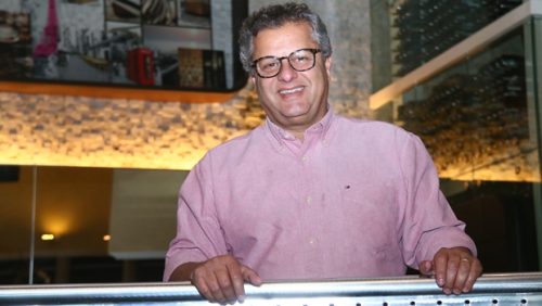 Marcelo Piquiras