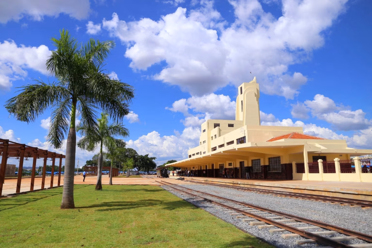 Art Déco: o que é e por que Goiânia é referência mundial nesse estilo arquitetônico