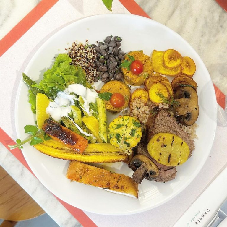 Restaurante Panela Mágica: A Melhor Comida Natural de Goiânia em 2023