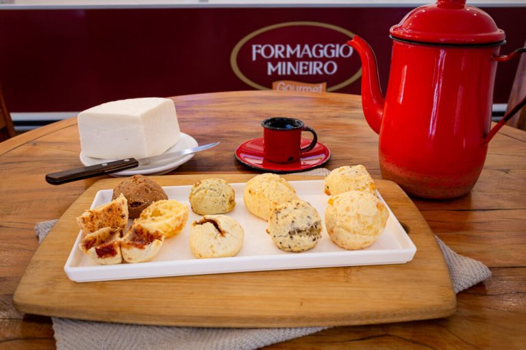 Os 10 melhores pães de queijo de Goiânia em 2023