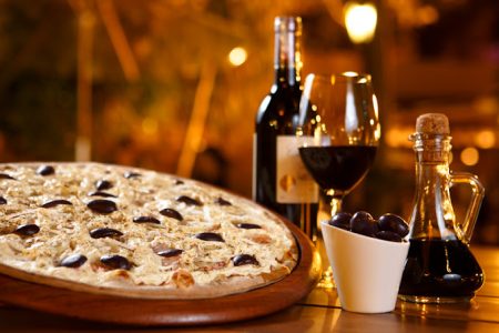pizzaria Goiânia