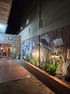El Argentino Restaurante