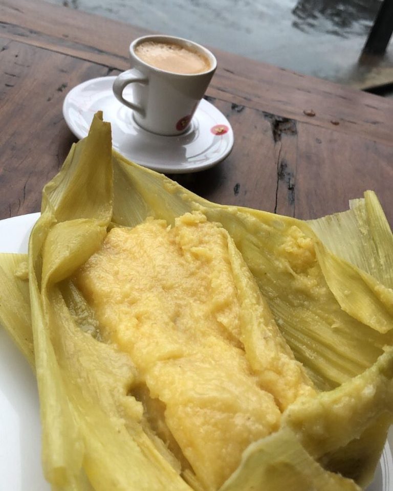 Pamonharia Frutos da Terra: A Melhor Pamonharia de Goiânia em 2023