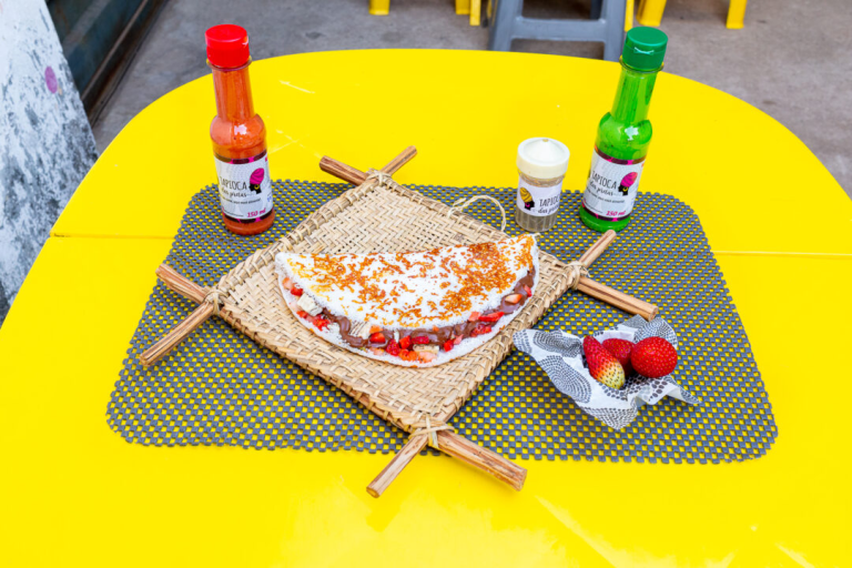 As 10 Melhores Comidas de Rua de Goiânia em 2023