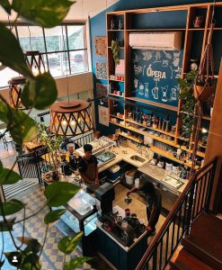 Ópera Café Bistrô