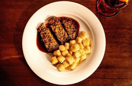 Ciao Ciao Cucina