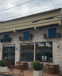 Abruzzo Restaurante