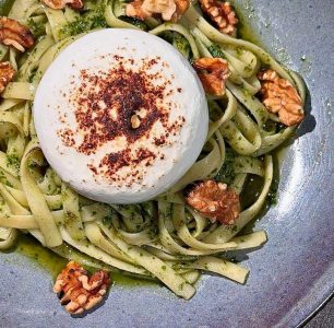 Abruzzo Restaurante