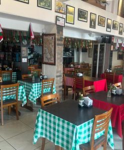 Abruzzo Restaurante