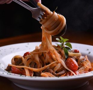Abruzzo Restaurante