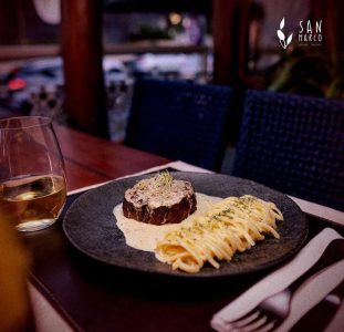 Cantina San Marco