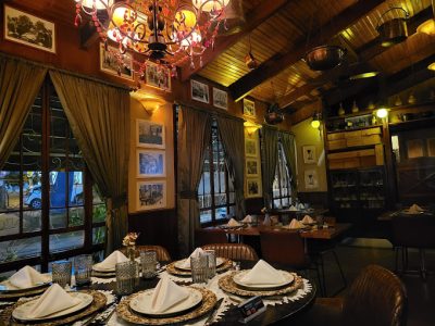 Cantina San Marco