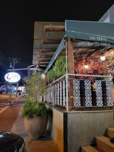 Cantina San Marco