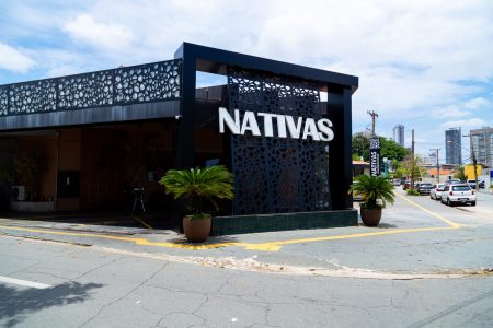 Nativas Grill