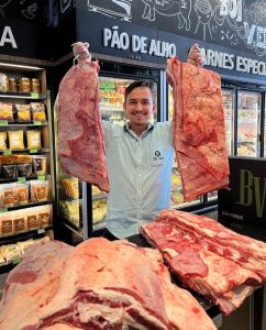 Carnes Boi Verde