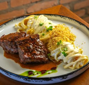 Manda Picanha