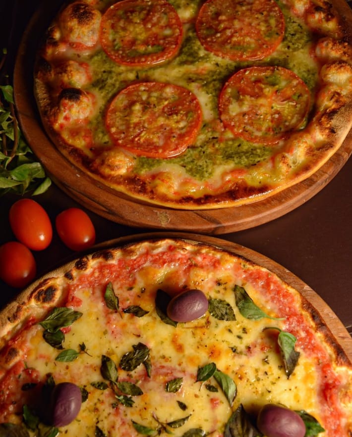 Pitigliano Pizzaria