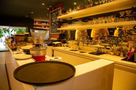 Sax Coffee & More