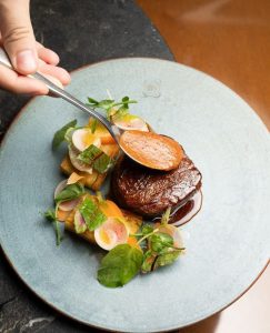 Íz Restaurante