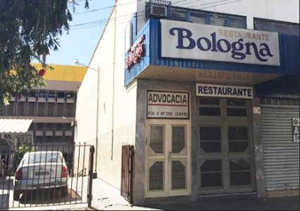 Restaurante Bologna