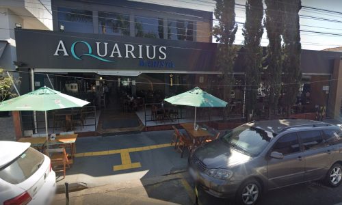 Aquarius